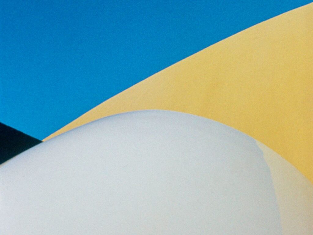 “Franco Fontana. Modena dentro”, omaggio al grande maestro della fotografia