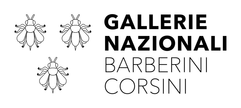 Nuovo logo per le Gallerie Nazionali di Arte Antica di Roma
