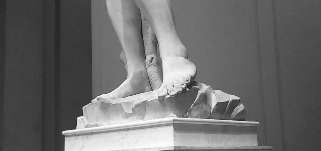 Michelangelo e Firenze, uno speciale su Canale 3 Toscana