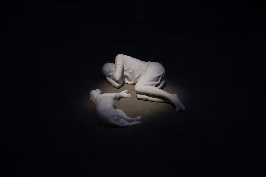 Il Padiglione della Santa Sede alla Biennale di Venezia è dedicato ai diritti umani