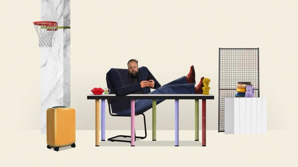 The Square. All You Can Art: il terzo appuntamento della nuova stagione