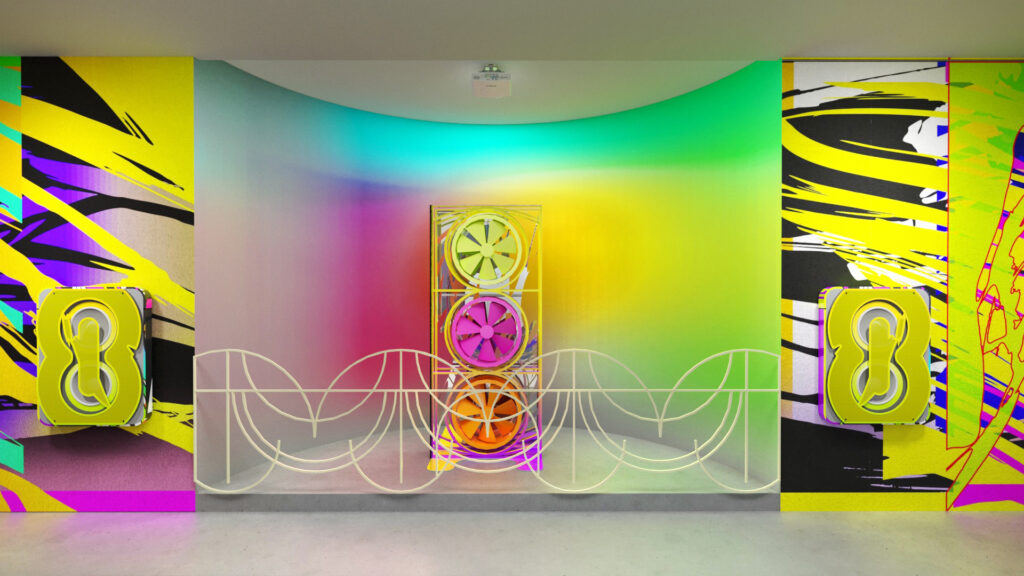 Il Padiglione dell’Ungheria alla Biennale di Venezia: un’esperienza techno-zen