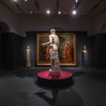 Fidia ai Musei Capitolini: mostra prorogata fino al 9 giugno 2024