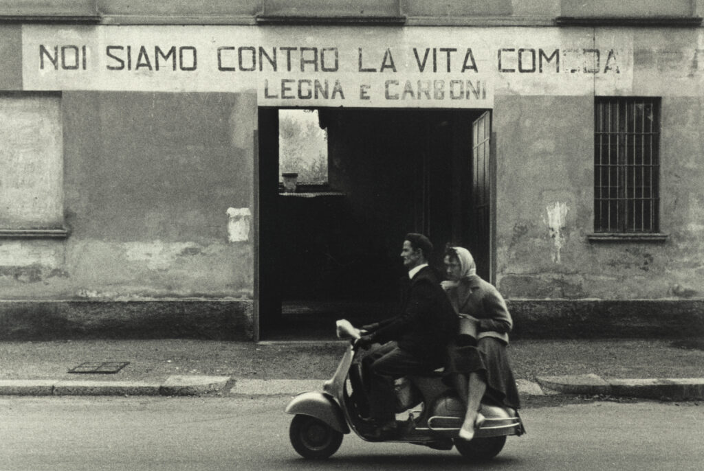 GUIDO IO: viaggio fotografico attraverso la collezione Bertero a Torino