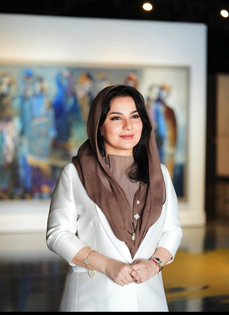 Il Sultanato dell’Oman alla Biennale d’Arte di Venezia
