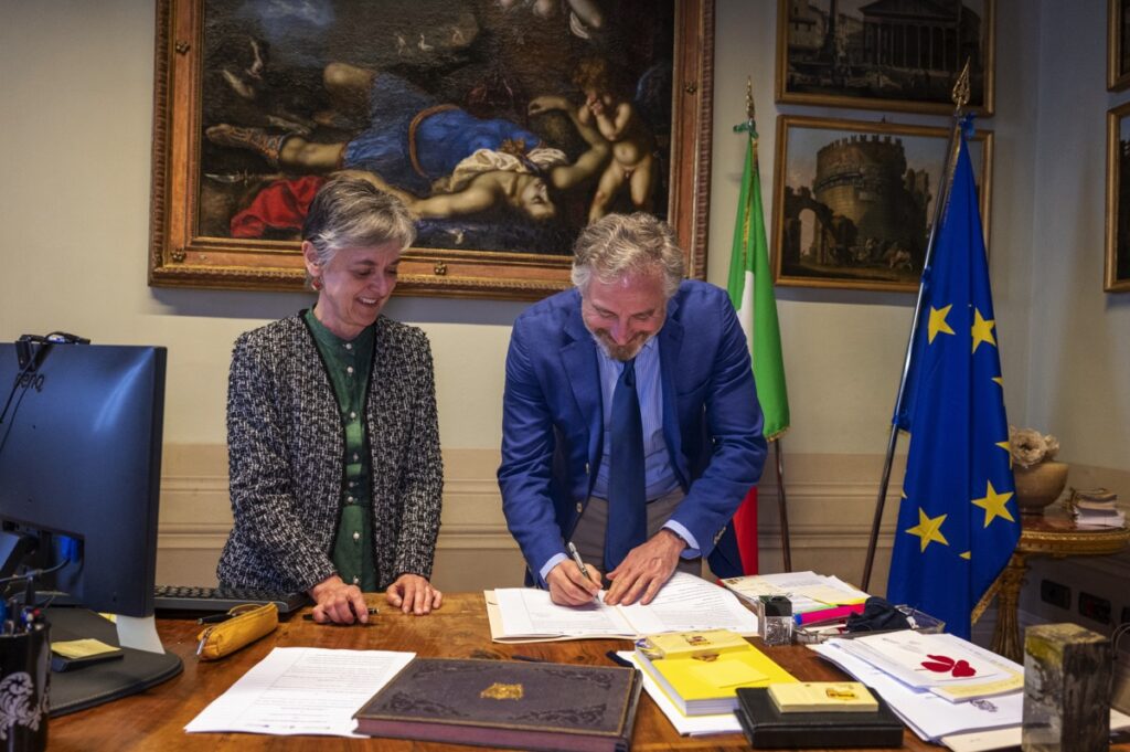 CNR e Opificio delle Pietre Dure: 25 anni di collaborazione per il patrimonio culturale