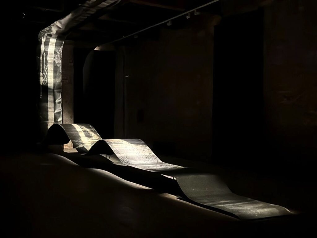 Tracce Cosmiche: il Padiglione del Perù alla Biennale di Venezia invita a riflettere sul nostro rapporto con la natura