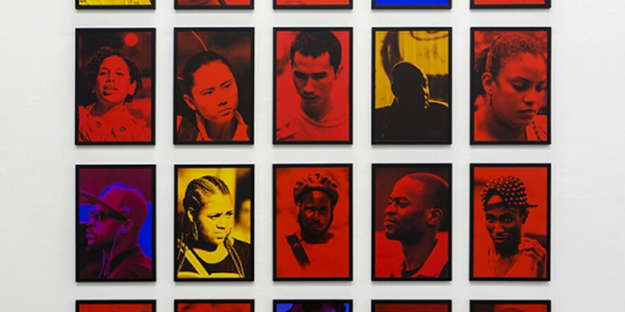 Marinella-Senatore-How-Do-u-Kill-The-Chemist-2009 Marinella Senatore How Do u Kill The Chemist, 2009