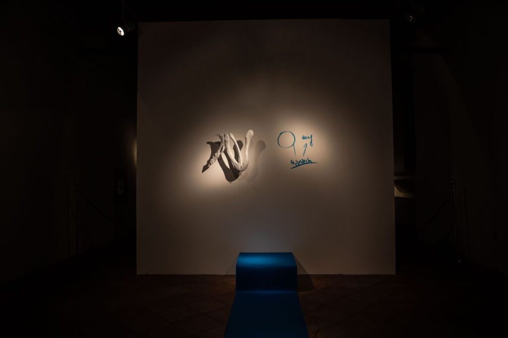 A-HEAD Project presenta “Opera Unica*” di Angelo Gallo a Villa Altieri a Roma