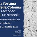 La Colonna Traiana: un convegno internazionale e una web app per celebrare un simbolo