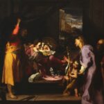 La “Madonna della gatta” di Federico Barocci torna a casa: da Palazzo Pitti arriva a Urbino