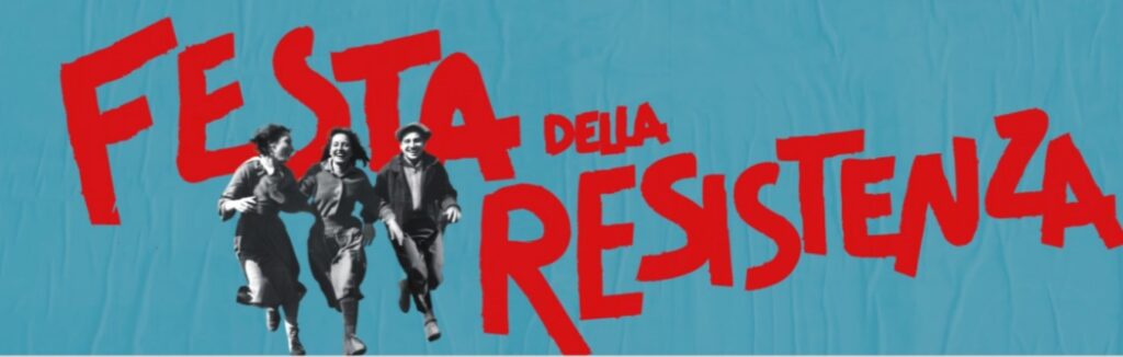 Roma: torna per il secondo anno la “Festa della Resistenza”