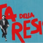 Roma: torna per il secondo anno la “Festa della Resistenza”