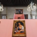 Francesco Vezzoli porta le sue “Lacrime” al Museo Correr di Venezia