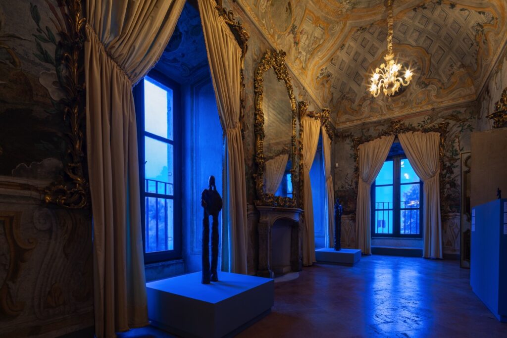 Effetto notte: il nuovo realismo americano alle Gallerie Nazionali di Arte Antica
