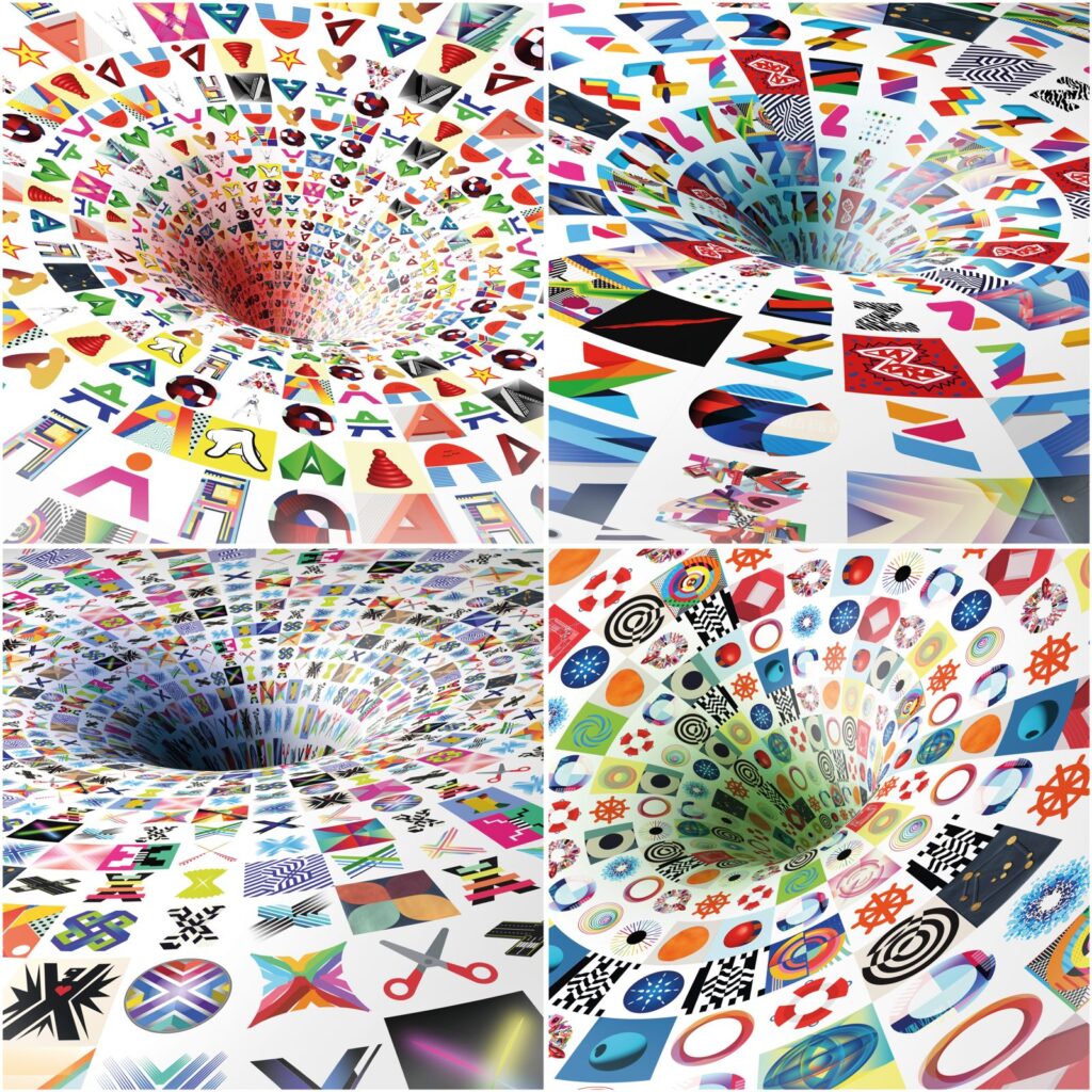 La TypeArt di Lorenzo Marini alla Biennale di Venezia
