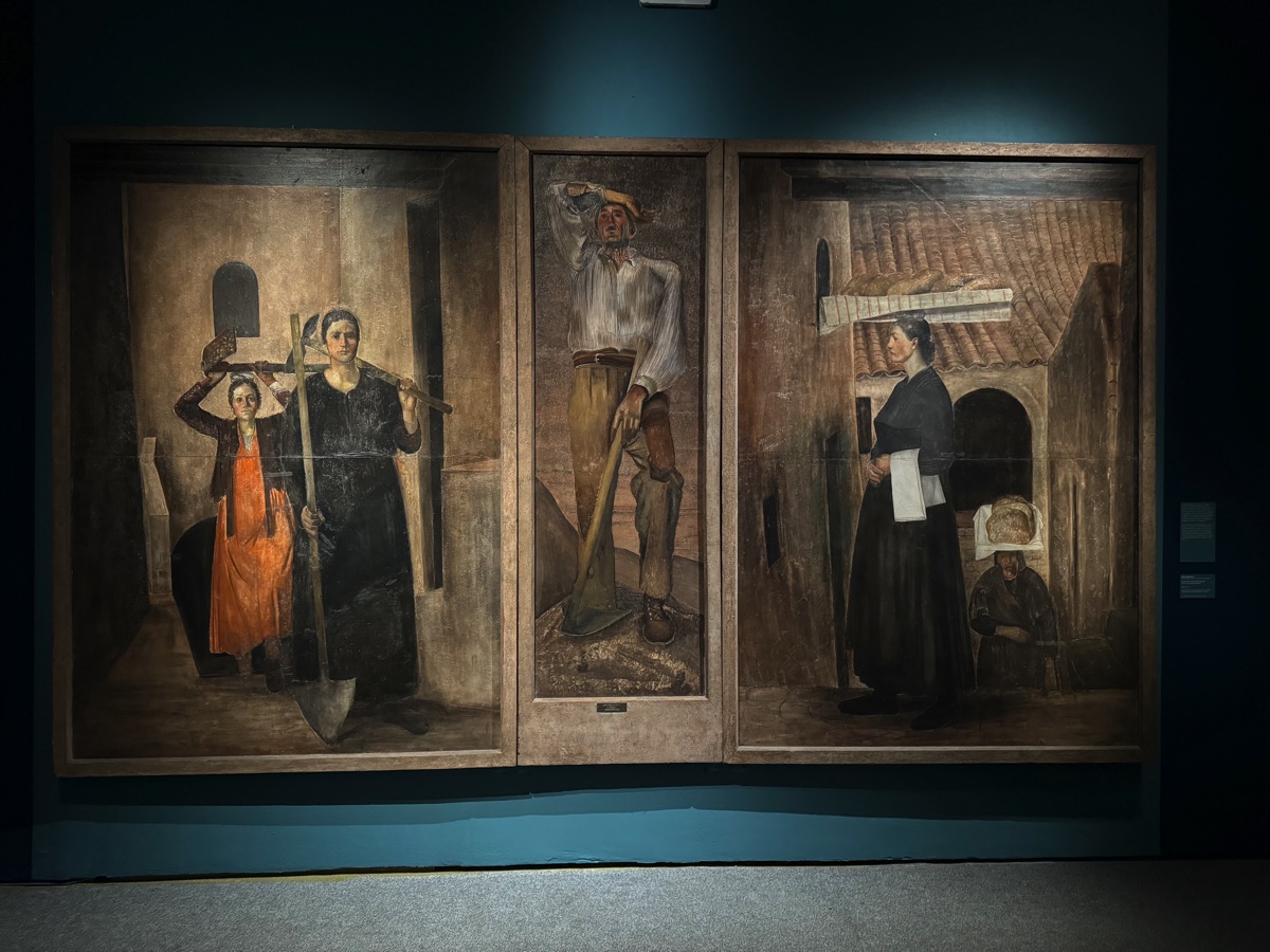 A Palazzo Ducale di Genova una mostra sulla "Nostalgia"
