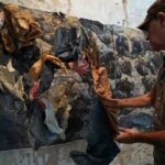 “Latente”, il Padiglione dell’Uruguay alla Biennale di Venezia con l’opera di Eduardo Cardozo