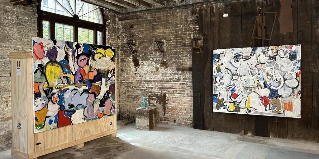 Il Padiglione della Repubblica di San Marino alla Biennale di Venezia