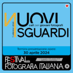 Festival della Fotografia Italiana: la call per giovani talenti