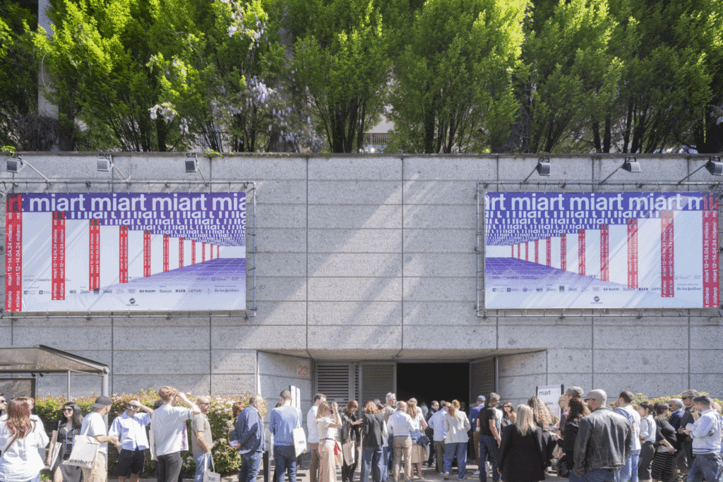 miart 2024, chiude con successo la 28esima edizione: premi e acquisizioni