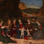 Andrea Mantegna al Museo Correr, la riscoperta di un capolavoro