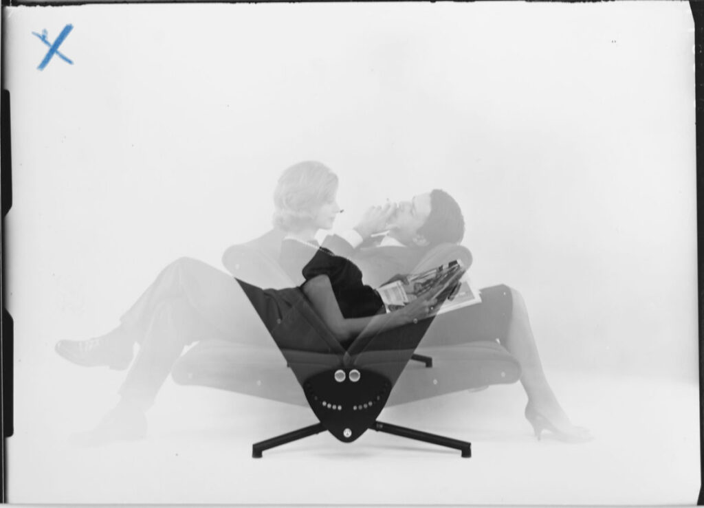 Ballo&Ballo: fotografia e design al Castello Sforzesco