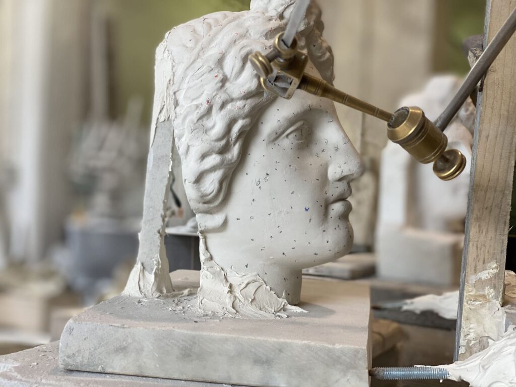 Carrara Studi Aperti, al via la nuova edizione
