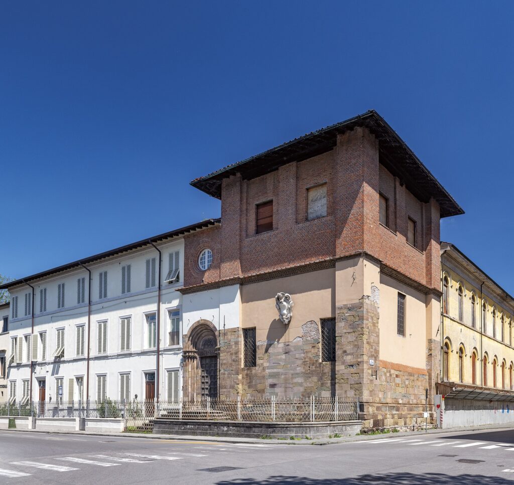 Nasce la Fondazione Centro delle Arti Lucca: un nuovo polo culturale per la città