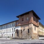 Nasce la Fondazione Centro delle Arti Lucca: un nuovo polo culturale per la città