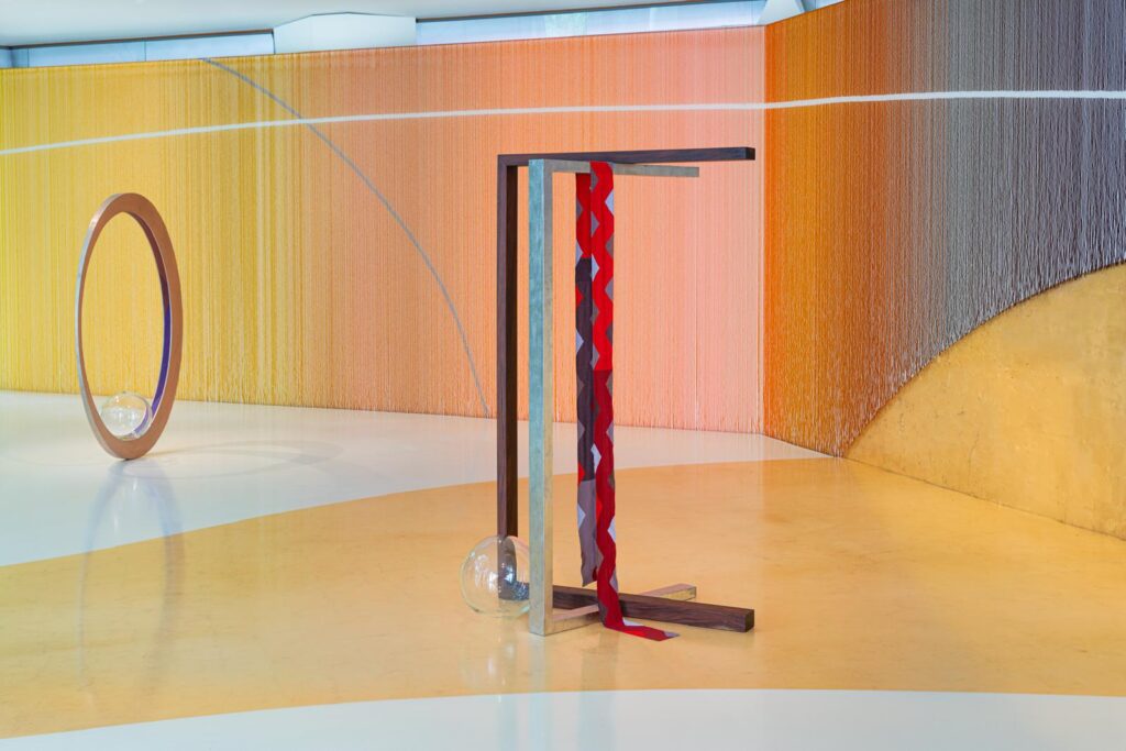 Il Padiglione del Canada alla Biennale di Venezia con un messaggio di pace ed empowerment femminile