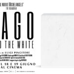 Jago into the White: il film al Tribeca Film Festival e poi nelle sale italiane
