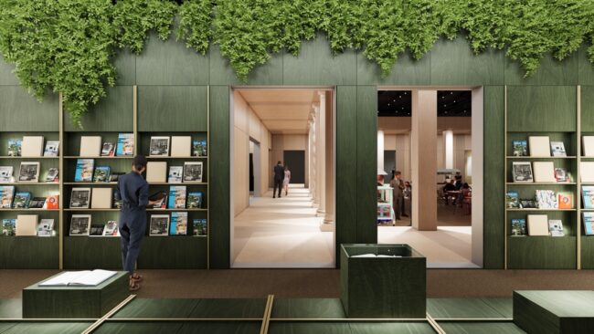 PADIGLIONE-ITALIA_STEFANO-BOERI-INTERIORS-2 Padiglione Italia © Stefano Boeri Interiors