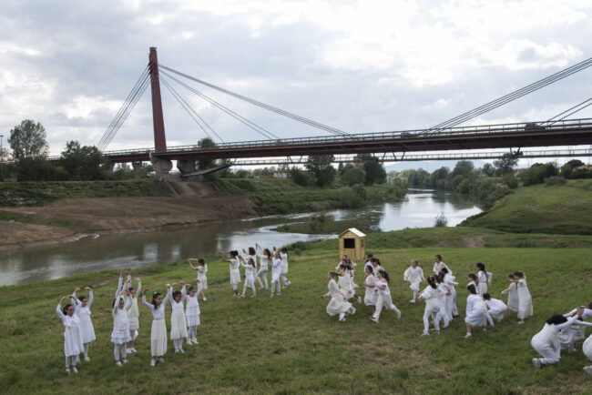 PIA-Palazzina-Indiano-Arte-Virgilio-Sieni_21 Fondazione CR Firenze - PIA Palazzina Indiano Arte - Virgilio Sieni