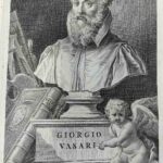 Biblioteca Città di Arezzo: Vasari tra manoscritti e capolavori