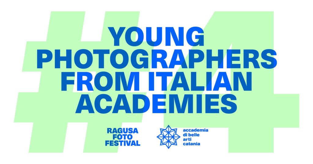 Ragusa Foto Festival: call per studenti di fotografia