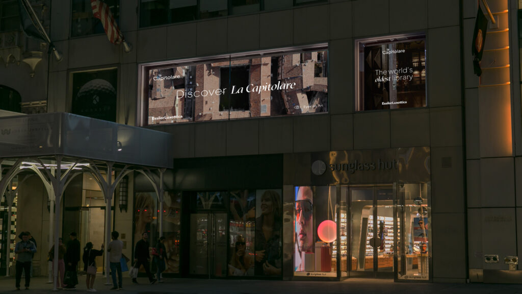 La Biblioteca Capitolare di Verona conquista Fifth Avenue e Milano con “Eyes on Art”