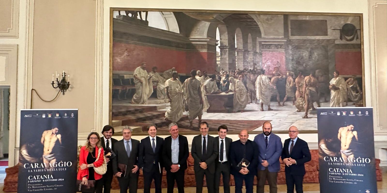 caravaggio-catania