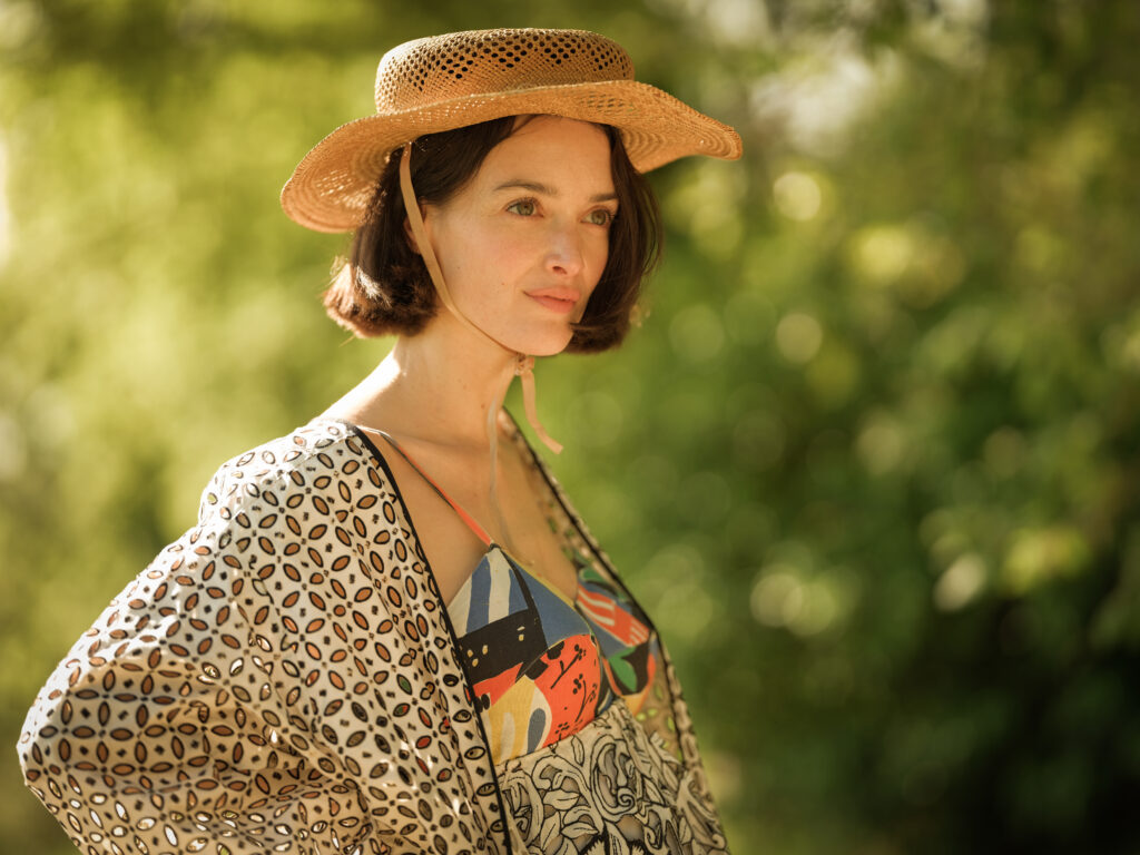 Cannes 2024. “Niki” di Céline Sallette: dal silenzio al grido di rivolta dell’arte