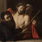 L’Ecce Homo attribuito a Caravaggio sarà in mostra al Prado 
