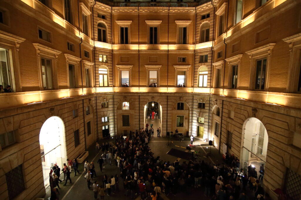 Giornata Internazionale dei Musei 2024 a Roma