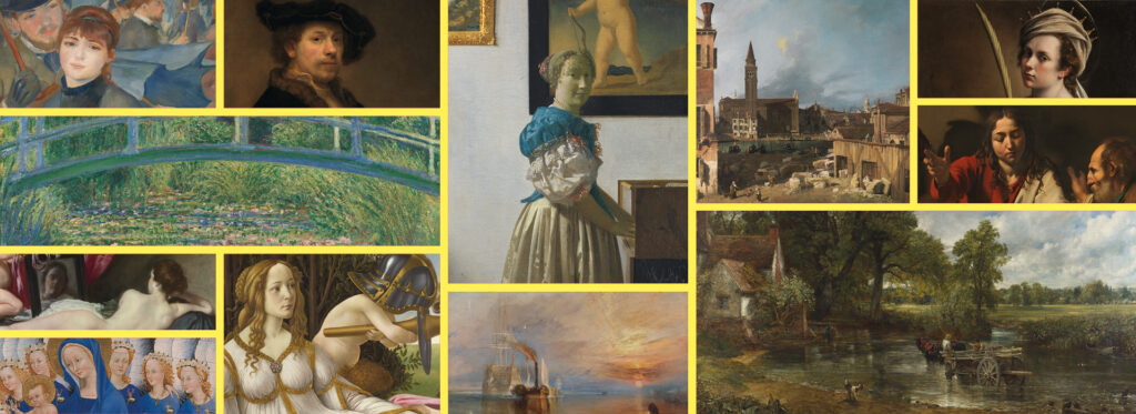 La National Gallery di Londra compie 200 anni