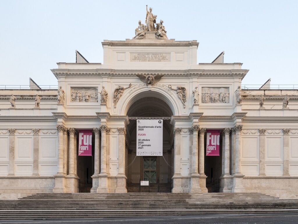 Quadriennale di Roma: nominati i curatori della 18a edizione