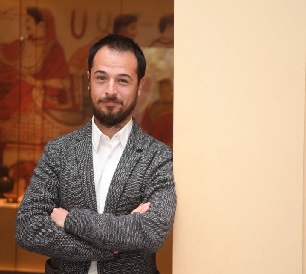 Rosario Anzalone: nuovo Direttore dei Musei della Lombardia