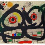 Joan Miró: il costruttore di sogni a Roma
