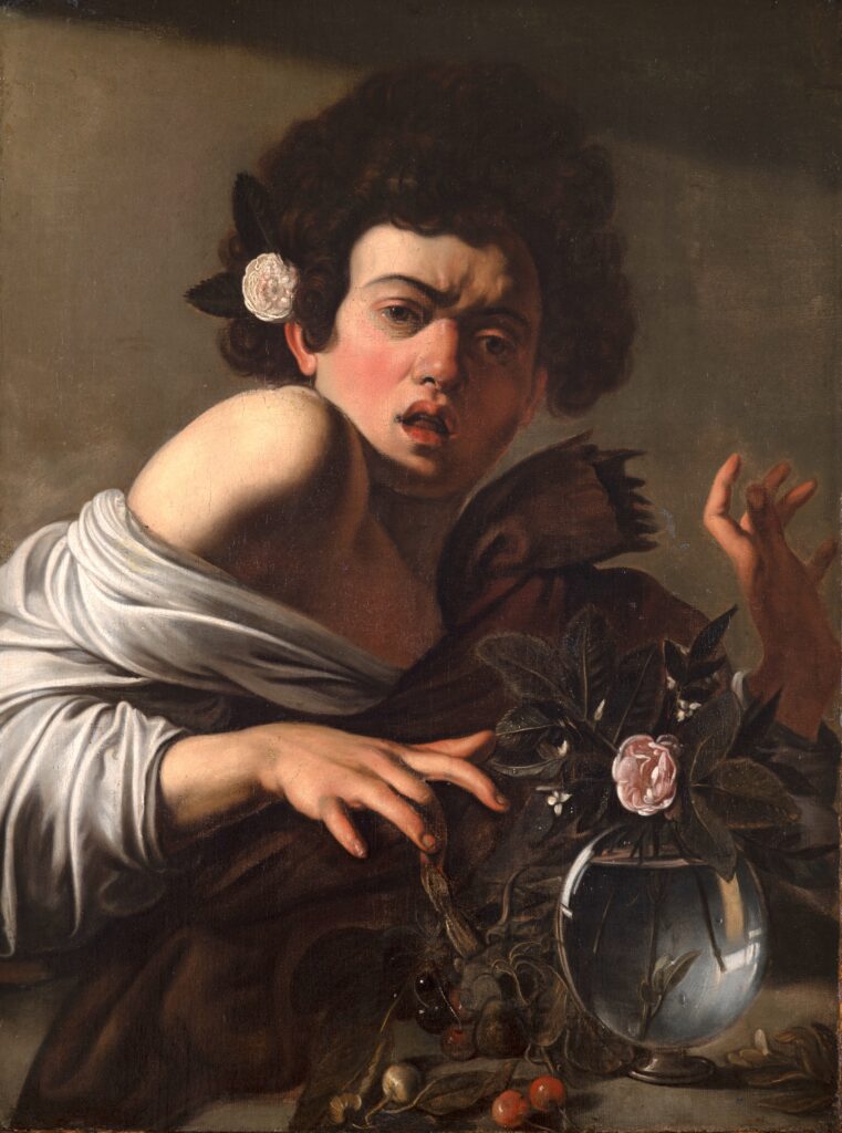 Caravaggio a Catania: viaggio nell’opera e nell’eredità del Maestro