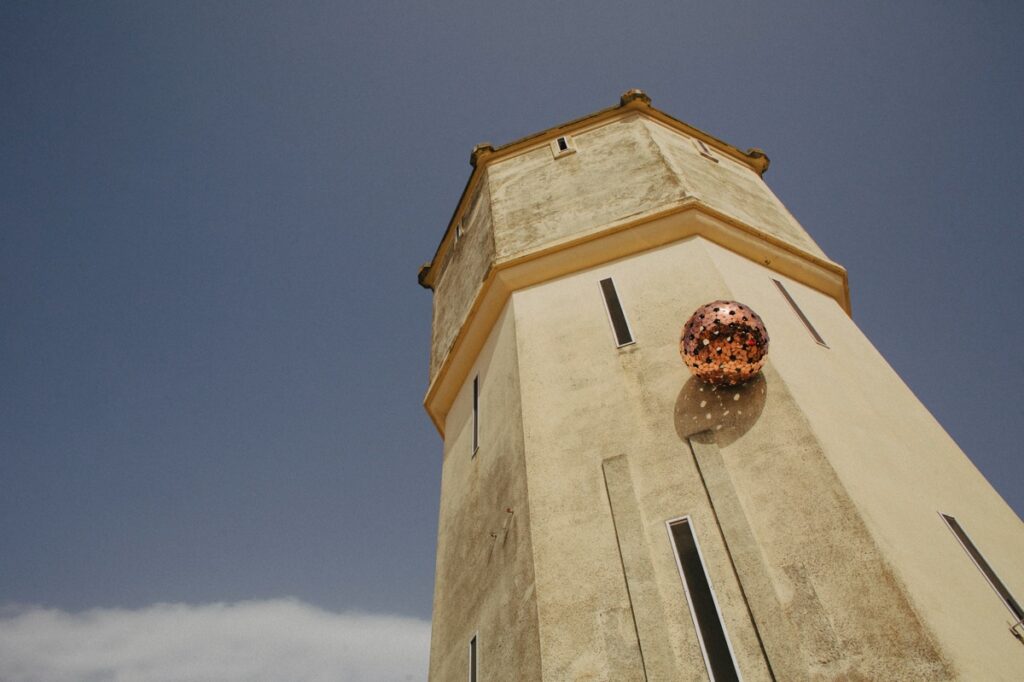 Una Boccata d’Arte 2024: l’intervento di Emanuele Marullo in Puglia