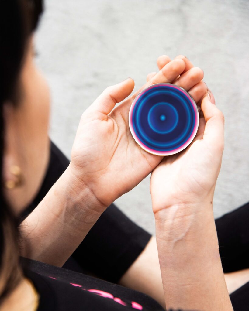 Pocket Portal: arte e spiritualità in formato tascabile