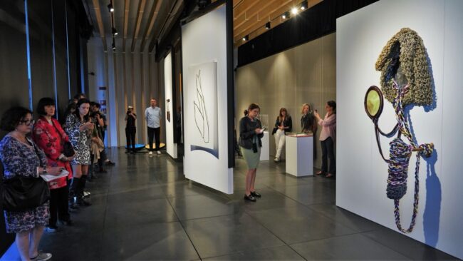 Eccentriche-Nature-CUBO-Unipol-5-giugno-5-ottobre-Porta-Europa_2 Eccentriche Nature, CUBO Unipol, 5 giugno-5 ottobre, Porta Europa