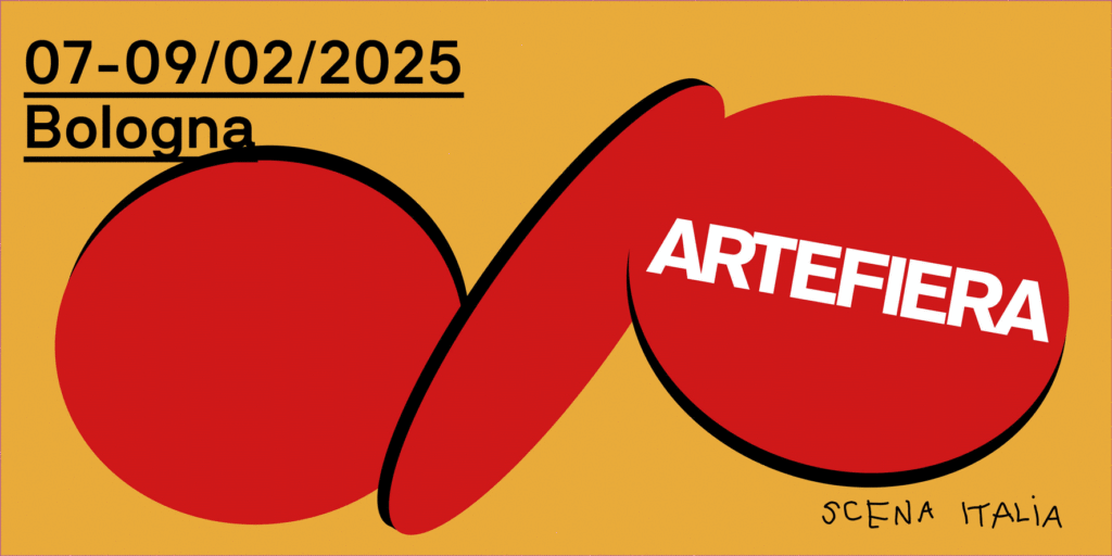 Arte Fiera 2025: un’edizione all’insegna dell’innovazione